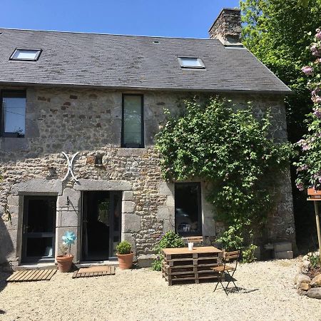 Regnéville-sur-Mer Chez Natacha Et Adrien 아파트 외부 사진