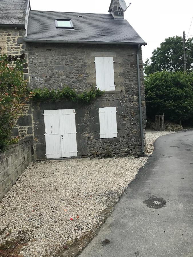 Regnéville-sur-Mer Chez Natacha Et Adrien 아파트 외부 사진